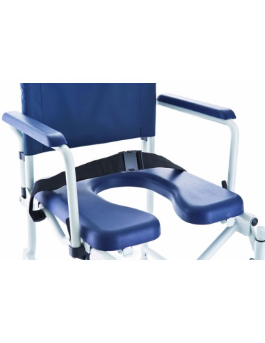 FAUTEUIL ROULANT DE DOUCHE INVACARE®...