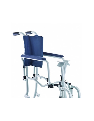 FAUTEUIL ROULANT DE DOUCHE INVACARE®...