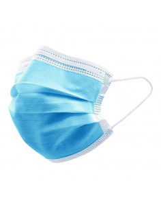 MASQUES CHIRURGICAUX...