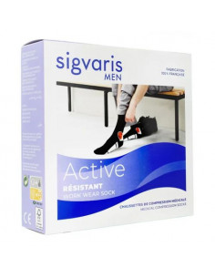 CHAUSSETTES ACTIVE...