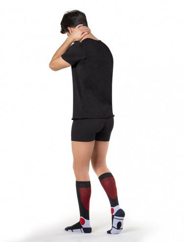 CHAUSSETTES ACTIVE RESISTANT SIGVARIS