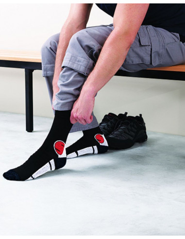 CHAUSSETTES ACTIVE RESISTANT SIGVARIS