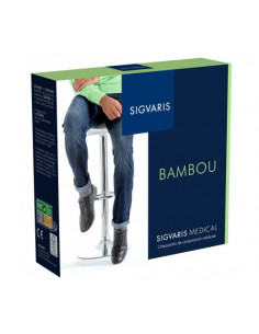 CHAUSSETTES BAMBOU SIGVARIS