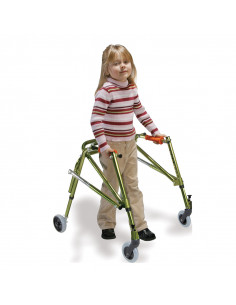 DÉAMBULATEUR POUR ENFANT NIMBO