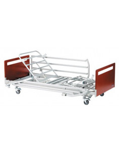 LIT MÉDICALISÉ INVACARE®...