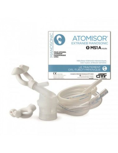 MASQUE MANOSONIQUE ADULTE