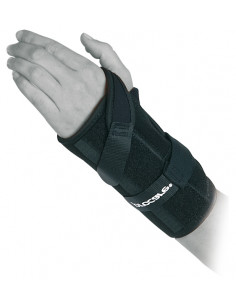 ORTHÈSE DE POIGNET QUICK...