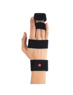 ATTELLE DE DOIGT DIGIFORM +