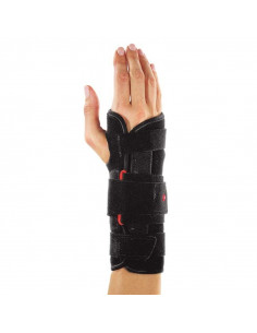 ATTELLE DE POIGNET DUOFORM