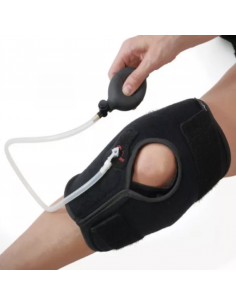 GENOUILLÈRE PERFORM ICE