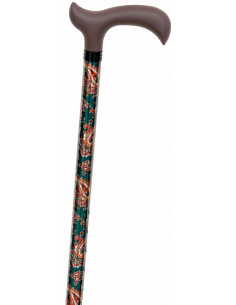 CANNE DERBY RÉGLABLE...