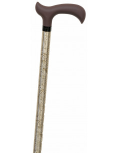 CANNE DERBY RÉGLABLE...