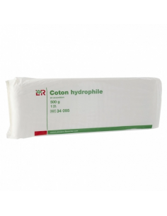 COTON ACCORDEON 250GR