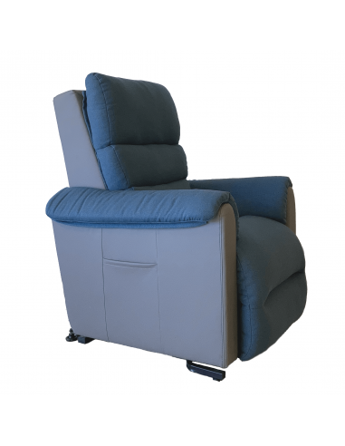 FAUTEUIL RELEVEUR COSY UP 1 MOTEUR