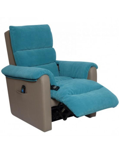 FAUTEUIL RELEVEUR COSY UP 1 MOTEUR