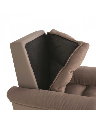 FAUTEUIL RELEVEUR COSY UP 1 MOTEUR