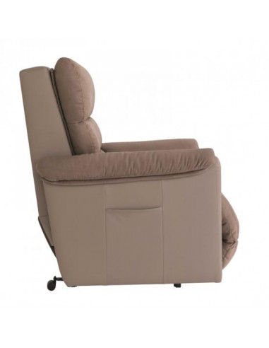 FAUTEUIL RELEVEUR COSY UP 1 MOTEUR