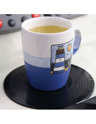 SETS ANTIDÉRAPANTS DYCEM