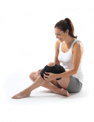 GENOUILLÈRE PLAYXPERT WRAP