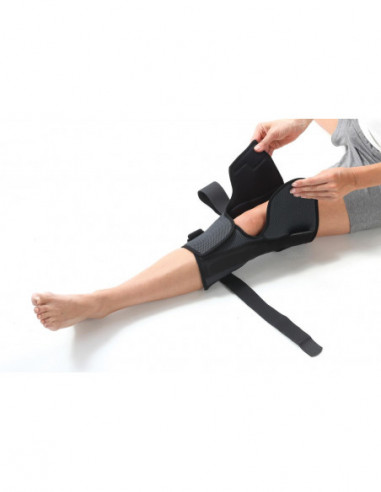 GENOUILLÈRE PLAYXPERT WRAP