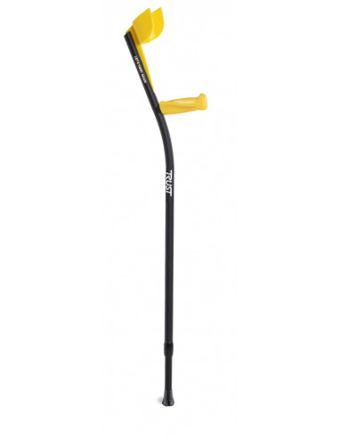 BÉQUILLE DESIGN DROITE