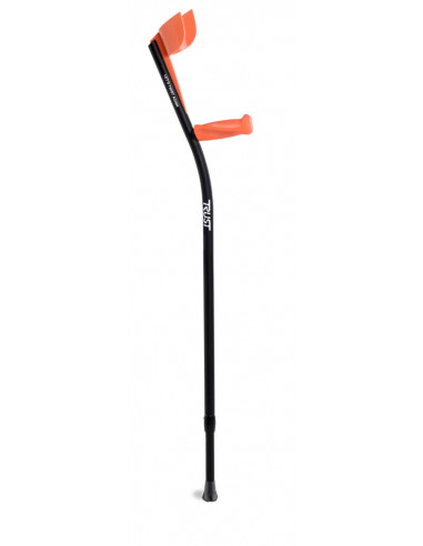 BÉQUILLE DESIGN GAUCHE