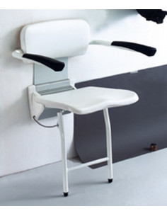 SIÈGE DE DOUCHE RABATTABLE...