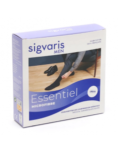 CHAUSSETTES ESSENTIEL...