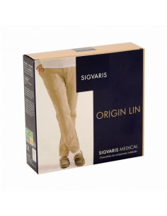 CHAUSSETTES ORIGIN LIN...