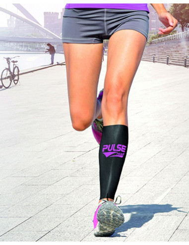 MANCHONS PULSE ROAD VIOLETS SIGVARIS