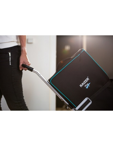 TROLLEY POUR RAIZER MOBILE