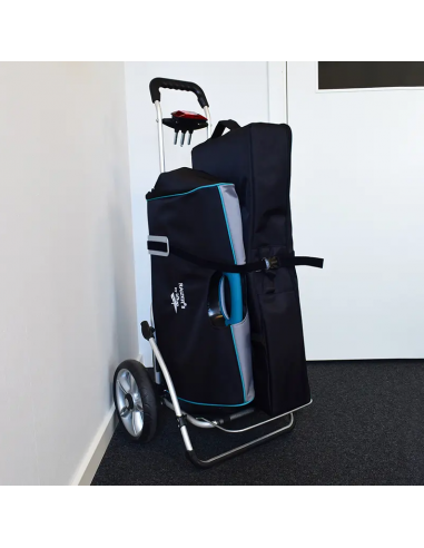 TROLLEY POUR RAIZER MOBILE