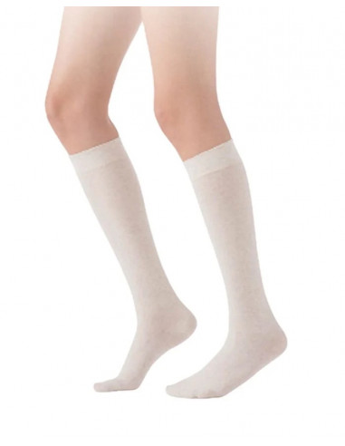 CHAUSSETTES ORIGIN LIN FEMME SIGVARIS