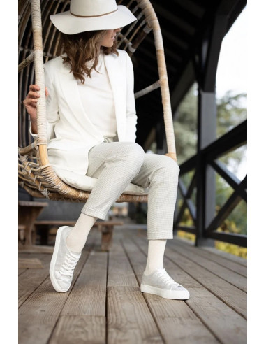 CHAUSSETTES ORIGIN LIN FEMME SIGVARIS