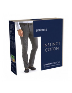CHAUSSETTES INSTINCT SIGVARIS