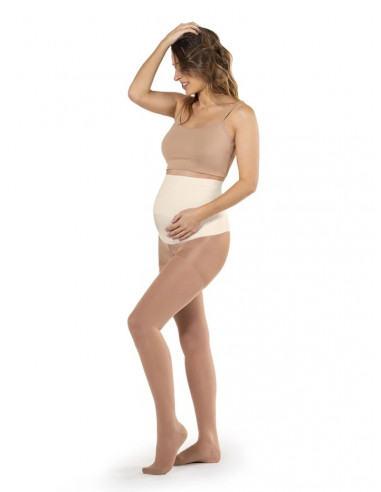 COLLANTS STYLES MATERNITÉ TRANSPARENT...