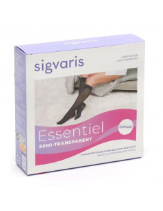 CHAUSSETTES ESSENTIEL...