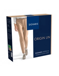CHAUSSETTES ORIGIN LIN...