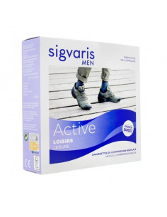 CHAUSSETTES ACTIVE LOISIRS...