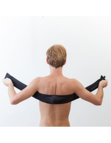 CEINTURE ANTI-RONFLEMENT RONFLESS®