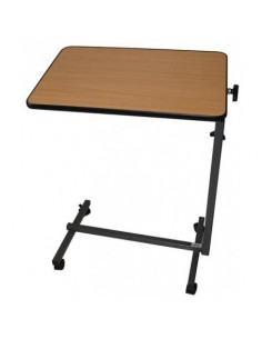 TABLE DE LIT AVEC PLATEAU...