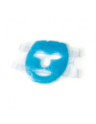 MASQUE FACIAL HOT & COLD
