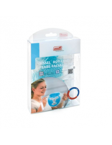 MASQUE FACIAL HOT & COLD