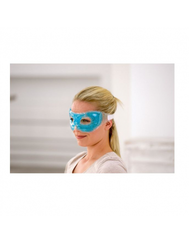 MASQUE FACIAL HOT & COLD