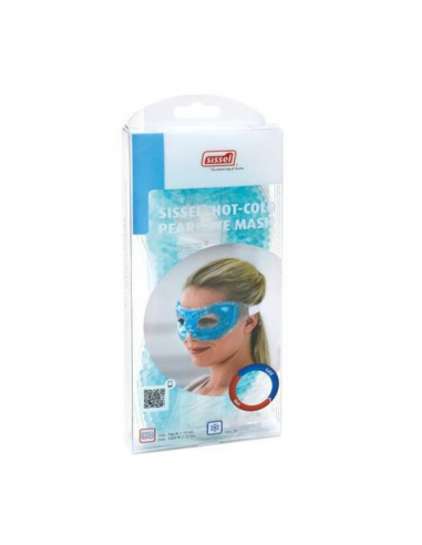 MASQUE FACIAL HOT & COLD