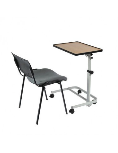 TABLE DE LIT DIFFUSION 1 PLATEAU