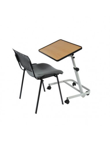 TABLE DE LIT DIFFUSION 1 PLATEAU