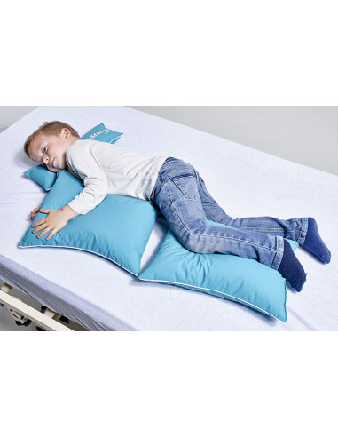 COUSSIN UNIVERSEL RECTANGULAIRE