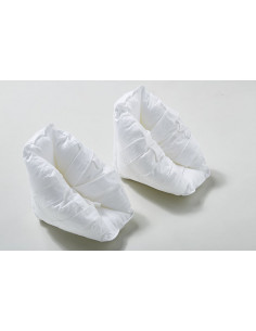 PROTECTIONS POUR TALONS