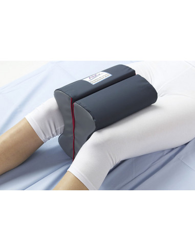 REPOSE TALON - CALE D’ABDUCTION